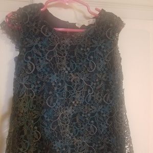 Zara Girls Collection Size 5T